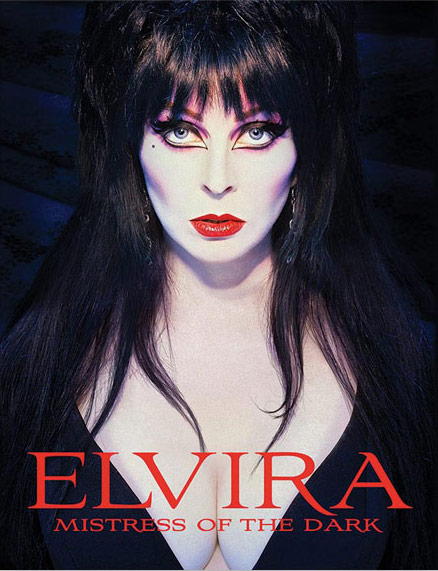 Elvira Mistress of the Dark